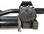 Motor Galhada Limpador Hyundai Azera 2008 2009 2010 - Imagem 5