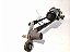 Motor Galhada Limpador Kia Mohave 2007 2008 2009 2010 - Imagem 2