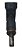 Bico Injetor Mini Cooper One 1.6 Gasol 2009 2010 2011 2012 - Imagem 2