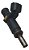 Bico Injetor Mini Cooper One 1.6 Gasol 2009 2010 2011 2012 - Imagem 1