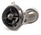 Difusor Ar Central Esquerdo Mini Cooper Jcw 2009 2010 2013 - Imagem 1