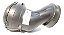 Difusor Ar Central Esquerdo Mini Cooper S 2009 2010 - Imagem 4
