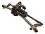 Motor Galhada Limpador Parabrisa Hyundai Ix35 2011 2012 2012 - Imagem 3