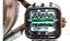 Motor Galhada Limpador Parabrisa Hyundai Ix35 2011 2012 2012 - Imagem 4