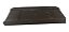 Suporte Placa Traseira Volkswagen Passat 2.0 2007 2008 2009 - Imagem 2
