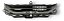 Difusor Ar Central Jeep Compass 2023 2024 - Imagem 1