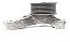 Suporte Polia Alternador Honda Civic 2008 2009 2010 2012 - Imagem 2
