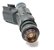 Bico Injetor Volvo C30 Gasolina 2007 2008 2009 2010 - Imagem 3