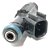 Bico Injetor Volvo C30 Gasolina 2007 2008 2009 2010 - Imagem 4