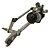 Motor Galhada Limpador Parabrisa Jeep Compass 2023 2024 - Imagem 3