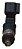 Bico Injetor Volvo C30 T5 2.5t 2010 2011 2012 - Imagem 2