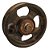 Suporte Polia Tensor Correia Toyota Rav4 2009 2010 2011 - Imagem 1