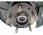Manga Eixo Montante Diant Esq Land Rover Freelander 1 2004 - Imagem 2