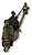 Motor Galhada Limpador Parabrisa Toyota Rav4 2008 2009 2010 - Imagem 2