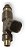 Bico Injetor Volvo Xc60 T6 3.0 Gasol 2009 2010 2011 2012 13 - Imagem 2