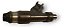 Bico Injetor Volvo Xc60 T6 3.0 Gasol 2009 2010 2011 2012 13 - Imagem 1
