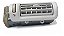 Difusor Ar Central Tras Esq Hyundai Vera Cruz 2008 2009 2010 - Imagem 2