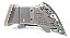 Difusor Ar Direito Kia Cadenza 2008 2009 2010 2011 2012 - Imagem 4