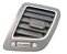 Difusor Ar Direito Kia Cadenza 2008 2009 2010 2011 2012 - Imagem 1