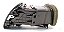 Difusor Ar Direito Kia Cadenza 2008 2009 2010 2011 2012 - Imagem 2