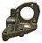 Suporte Semi Eixo Jeep Compass 1.3 Aut 2023 2024 - Imagem 1