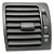 Difusor Ar Direito Kia Sorento 2006 2007 2008 2009 - Imagem 1