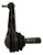 Bieleta Dianteira Jeep Compass 1.3 2023 2024 - Imagem 3