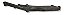 Suporte Superior Motor Freelander 2 3.2 2006 2007 2008 2009 - Imagem 1