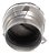 Difusor Ar Direito Mini Cooper Jcw 2009 2010 2013 - Imagem 5
