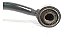 Bieleta Traseira Volkswagen Touareg 2008 2009 2010 - Imagem 2