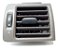 Difusor Ar Direito Volvo C30 2007 2008 2009 - Imagem 2