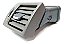 Difusor Ar Direito Volvo C30 2007 2008 2009 - Imagem 1