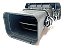 Difusor Ar Direito Volvo C30 2008 2009 2010 - Imagem 1
