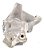 Suporte Tensionador Correia Volvo Xc60 3.0 2008 2009 2010 - Imagem 3