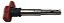 Bobina Ignição Audi A4 Tfsi 2.0 2009 2010 2011 - Imagem 1
