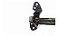 Suporte Travessa Radiador Volvo C30 2007 2008 2009 - Imagem 1