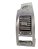 Difusor Ar Esquerdo Honda Crv 2008 2009 2010 2011 - Imagem 1