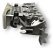 Difusor Ar Esquerdo Jeep Compass 2023 2024 - Imagem 5