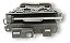 Difusor Ar Esquerdo Jeep Compass 2023 2024 - Imagem 3