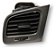 Difusor Ar Esquerdo Painel Vw Golf 1.4 Tsi 2013 2014 2015 - Imagem 3