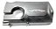 Tampa Capa Motor Emblema Mini Cooper Jcw 2009 2010 2012 2013 - Imagem 1