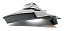 Tampa Capa Motor Emblema Mini Cooper Jcw 2009 2010 2012 2013 - Imagem 4