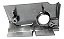 Tampa Capa Motor Emblema Mini Cooper Jcw 2009 2010 2012 2013 - Imagem 3