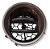 Difusor Ar Toyota Rav4 2008 2009 2010 - Imagem 2