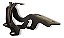 Dobradiça Direita Capo Chevrolet Captiva 2009 2010 2011 2012 - Imagem 2