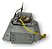 Bolsa Impacto Passageiro Kia Sorento 2006 2007 2008 2009 - Imagem 4