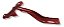 Dobradiça Esq Capo Honda Civic 2.0 Si K20 2007 2009 2011 - Imagem 4