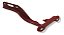 Dobradiça Esq Capo Honda Civic 2.0 Si K20 2007 2009 2011 - Imagem 3