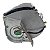 Bolsa Painel Passageiro Bmw 530 2006 2007 2008 2009 - Imagem 3