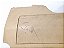 Bolsa Painel Passageiro Freelander 2 2008 2009 2010 - Imagem 2